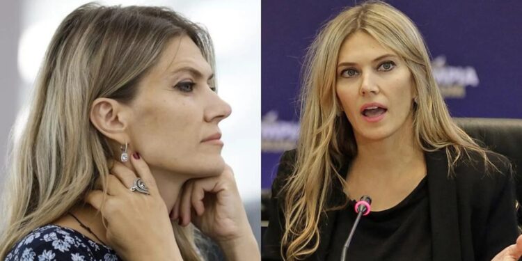 Alldaynews.gr Ανακοίνωσε τα ευχάριστα η Εύα Καϊλή: Επιστρέφει στην Ελλάδα και παίρνει το αiμα της πίσω – Πού θα κάνει Χριστούγεννα