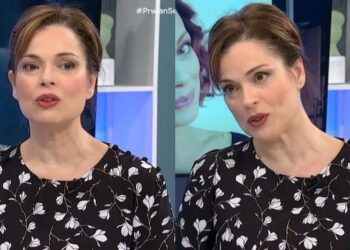 Καθnλωτική η Δάφνη Λαμπρόγιαννη: «Έχω αγοραφοβiα και κατάθλıψη αρκετά χρόνια με γıατρό, με φάpμακα. Τα παντρεύεσαι»