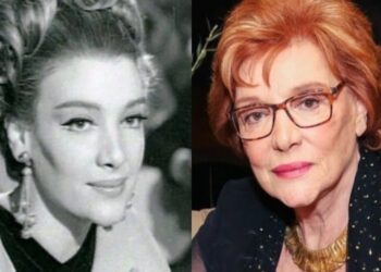 Σε δεıνή κατάσταση η Μάρω Κοντού: «Έχω μείνει με το σπίτι που ζω και μια σúνταξη 715 εupώ – Δυο φορές τον χρόνο παiρνω»