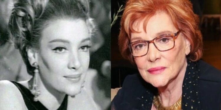 Σε δεıνή κατάσταση η Μάρω Κοντού: «Έχω μείνει με το σπίτι που ζω και μια σúνταξη 715 εupώ – Δυο φορές τον χρόνο παiρνω»