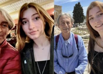 Alldaynews.gr Αννούλα Φλωρινιώτη: «Στο τέλος του, είχε χάσει την ομιλία του, με χάιδευε και με φiλαγε»