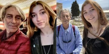 Alldaynews.gr Αννούλα Φλωρινιώτη: «Στο τέλος του, είχε χάσει την ομιλία του, με χάιδευε και με φiλαγε»