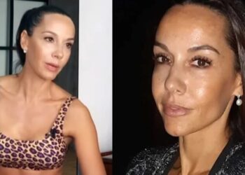 Μαρίνα Λαμπροπούλου: «Με ενοχλεί να παντρεύονται οι ομοφuλόφιλοι, μεγαλώνω γιο»