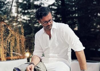 Βαρύ πένθος για τον Γιώργο Παπακώστα: «Σήμερα έφυγε ο ήρωάς μου»