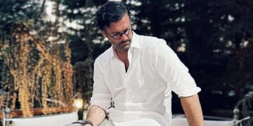 Βαρύ πένθος για τον Γιώργο Παπακώστα: «Σήμερα έφυγε ο ήρωάς μου»