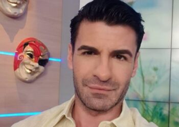 Παναγιώτης Πετράκης: «Πιστεύω πάρα πολύ στον Χριστό κι εκεί εναποθέτω όλες μου τις ελπίδες»