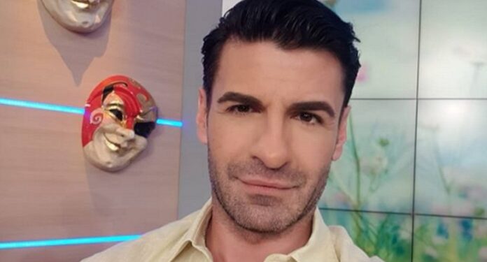 Παναγιώτης Πετράκης: «Πιστεύω πάρα πολύ στον Χριστό κι εκεί εναποθέτω όλες μου τις ελπίδες»