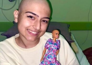 Η 20χρονη Ραφαέλα Πιτσικάλη χρειάζεται τη βοήθειά μας