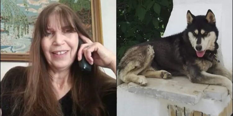 Alldaynews.gr «Ξέρουν τον δολοφόνο του Όλιβερ, αν δεν τον συλλάβουν θα το πω δημόσια», ξέσπασε η Πουλτίδου