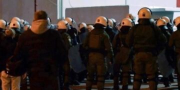 Alldaynews.gr Ο μάνατζερ του Trannos καταγγέλλει ότι απήχθη με κουκούλα από αστυνομικούς που τον βασάνιζαν επί 12 ώρες (video)