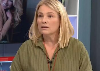 Τουμασάτου: “Είχα φάει πολύ ξύλο, με παράτησε αιμόφυρτη και λιπόθυμη”