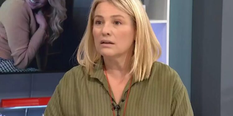 Τουμασάτου: “Είχα φάει πολύ ξύλο, με παράτησε αιμόφυρτη και λιπόθυμη”