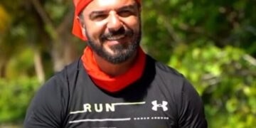 Alldaynews.gr Θα πέσουν τα τσιμέντα: Αυτή είναι η αλήθεια για την επιστροφή Τριαντάφυλλου στο Survivor! (video)