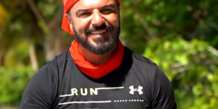 Alldaynews.gr Θα πέσουν τα τσιμέντα: Αυτή είναι η αλήθεια για την επιστροφή Τριαντάφυλλου στο Survivor! (video)