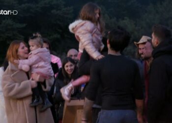 Φάρμα – Τελικός: Αυτός είναι ο μεγάλος νικητής – Το μεγάλο έπαθλο και οι πανηγυρισμοί (video)