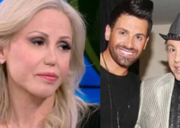 Αννούλα Φλωρινιώτη για Νίκο: «Αν είχαν στείλει την ελιά για βιοψiα θα ήταν ανάμεσα μας – Η γιατρός μου είπε πως δεν θα πάρουμε εξιτήριο αυτή τη φορά»