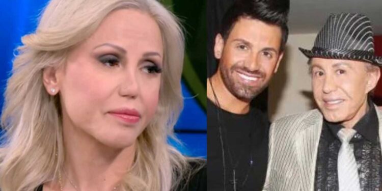 Alldaynews.gr Αννούλα Φλωρινιώτη για Νίκο: «Αν είχαν στείλει την ελιά για βιοψiα θα ήταν ανάμεσα μας – Η γιατρός μου είπε πως δεν θα πάρουμε εξιτήριο αυτή τη φορά»