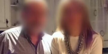 Alldaynews.gr “Τα πρώτα Χριστούγεννα χωρίς τα παιδιά ήταν μοναχικά”: Συγκινεί ο Νίκος Συρίγος για τις γιορτές μετά το χωρισμό