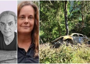 Σοκ στην Καραϊβική: Μεγιστάνας της σοκολάτας σκότωσε και έκαψε ζευγάρι για έναν… δρόμο