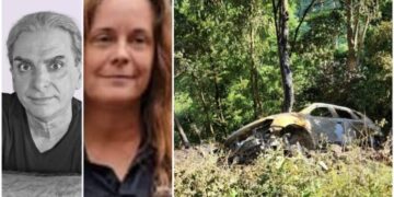 Alldaynews.gr Σοκ στην Καραϊβική: Μεγιστάνας της σοκολάτας σκότωσε και έκαψε ζευγάρι για έναν… δρόμο