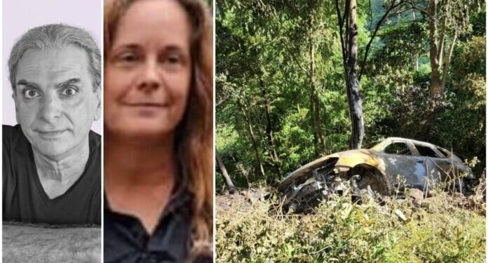 Alldaynews.gr Σοκ στην Καραϊβική: Μεγιστάνας της σοκολάτας σκότωσε και έκαψε ζευγάρι για έναν… δρόμο