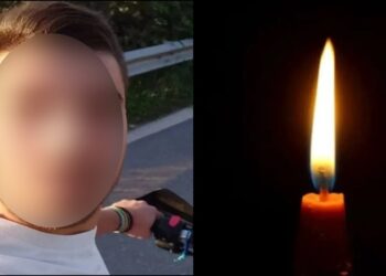 Ανείπωτος θρήνος στον Θερμό: 29χρονος πήγε να αποφύγει κοπάδι και καρφώθηκε σε τοίχο