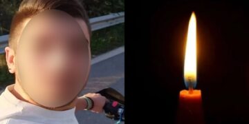 Alldaynews.gr Ανείπωτος θρήνος στον Θερμό: 29χρονος πήγε να αποφύγει κοπάδι και καρφώθηκε σε τοίχο