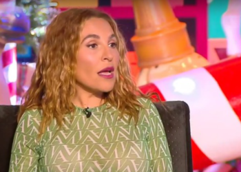 «Έχω ανάγκη να πιστεύω»: Η Γιάννα Τερζή συγκλονίζει για τη μάχη της με τον καρκίνο