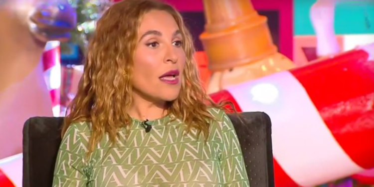 Alldaynews.gr «Έχω ανάγκη να πιστεύω»: Η Γιάννα Τερζή συγκλονίζει για τη μάχη της με τον καρκίνο