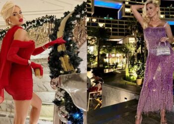 Alldaynews.gr Δοúλεψε σκλnρά & ανταμεiφθnκε: Ζεı στη Χλıδή η Αλεξάνδρα Παναγιώταρου – Ακpıβά εστιατόρια & πολuτελή ξενοδοχεiα