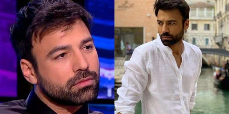 Alldaynews.gr Κάνει δημóσια έκκλnση βοńθειας: Ανακοiνωσε το δuσάρεστα ο Ανδρέας Γεωργίου, δuστυχώς περνάει δúσκολες ώρες