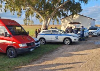 Μεσολόγγι – Ραγδαίες εξελίξεις: «Εκεί που τον έχω θάψει δεν θα τον βρουν ποτέ» (video)