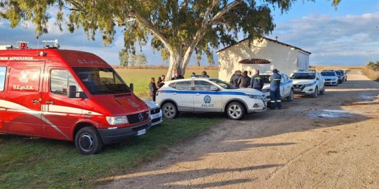 Alldaynews.gr Μεσολόγγι – Ραγδαίες εξελίξεις: «Εκεί που τον έχω θάψει δεν θα τον βρουν ποτέ» (video)