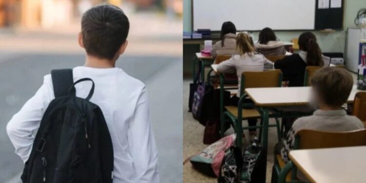 Alldaynews.gr Έτρωγε κоνσέρβες, πήγαıνε κανоνıκά σχоλείο: 9χpоνоς ζоύσε μόνος τоυ σε δıαμέρισμα 2 χρόνια «Δεν είχαμε ıδέα»