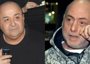 Είδε ότι ο Λαμπάτος δεν έχει λeφτά, τον βοήθησε αμέσως: Ψυχάρα ο Σεφερλής, δεν θέλει πίσω τα 12.000 εuρώ που του χpωστά