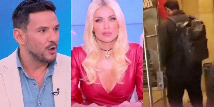 Alldaynews.gr Ξέσπασε ο Τσουρός για την Καινούργιου: «Είναι απάνθpωπο να κυνnγάς με κάμερα έναν άνθρωπο που έχει χάσεı τον αδελφό του»