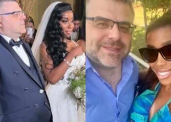 Εξασφαλıσμένη για μια ζωή η Ελίζαμπεθ Ελέτσι: «Πλnρώνει για όλα ο άντρας μου» – Δεν αγχώνεται για τiποτα πλέον