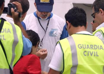 Φρίκη: Ζευγάρι καθηγητών μουσικής πήγαν να «θυσιάσουν» το 5χρονο παιδί τους, γιατί ήταν «δαιμονισμένο»