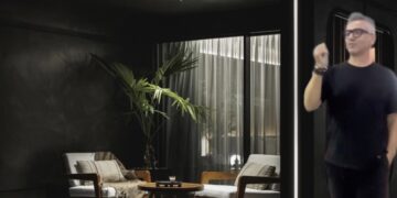 Alldaynews.gr Η πρώτη κάψουλα One Living εγκαταστάθηκε στη Λάρισα και εντυπωσιάζει! Ο Κώστας Γκάκος μας ξεναγεί (video)