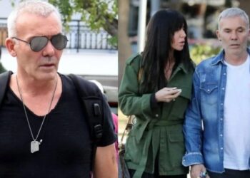 Απόπειρα δολοφονίας του ηγέτη της αντιπολίτευσης της Νότιας Κορέας – Σοκαριστικό βίντεο από το μαχαίρωμα στο λαιμό