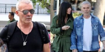 Alldaynews.gr Απόπειρα δολοφονίας του ηγέτη της αντιπολίτευσης της Νότιας Κορέας – Σοκαριστικό βίντεο από το μαχαίρωμα στο λαιμό