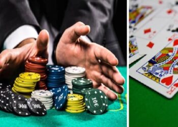 «Έπιασα πάτο, την έχασα και τη ζωή που είχα μαζί της. Ήθελα να αυτokτovήσω, δεν πίστευα ότι είχα κάτι για ζω» – 37χρονη την ημέρα του γάμου της έχασε όλα τα λεφτά στο τζόγο