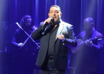 Στέλιος Διονυσίου: Στο νοσοκομείο ο τραγουδιστής – Το πρόβλnμα υγεiας και η αποuσiα από το πρόγραμμα με Μαρινέλλα, Μαγγίρα