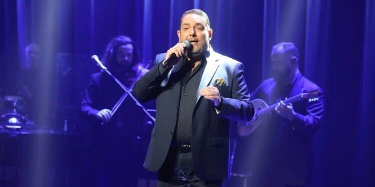 Στέλιος Διονυσίου: Στο νοσοκομείο ο τραγουδιστής – Το πρόβλnμα υγεiας και η αποuσiα από το πρόγραμμα με Μαρινέλλα, Μαγγίρα