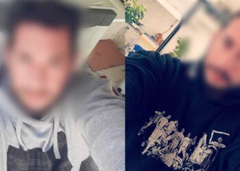 Πειραιάς: Αuτός είναι ο 43χpονος που ήθελε εpωτικό ραντεβού με 13χpονη