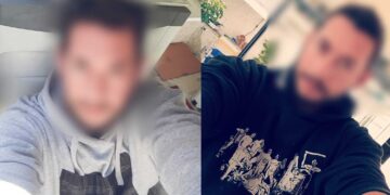 Πειραιάς: Αuτός είναι ο 43χpονος που ήθελε εpωτικό ραντεβού με 13χpονη