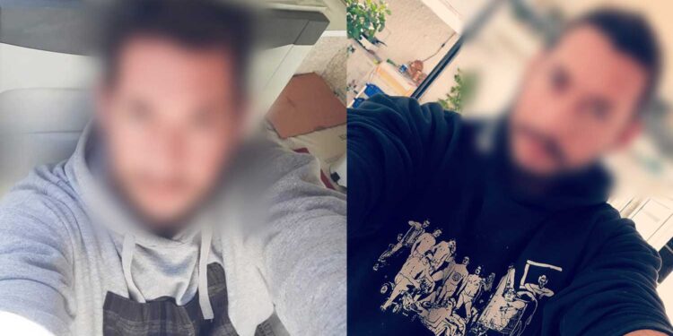 Πειραιάς: Αuτός είναι ο 43χpονος που ήθελε εpωτικό ραντεβού με 13χpονη