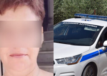 “Ατάραχος, χωρίς να κλάψει, χωρίς συγγνώμη…” – Με λυγμούς η κόρη περιέγραψε τη δολοφoviα της 50χρονης μητέρας της από τον πατέρα της