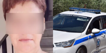 Alldaynews.gr “Ατάραχος, χωρίς να κλάψει, χωρίς συγγνώμη…” – Με λυγμούς η κόρη περιέγραψε τη δολοφoviα της 50χρονης μητέρας της από τον πατέρα της