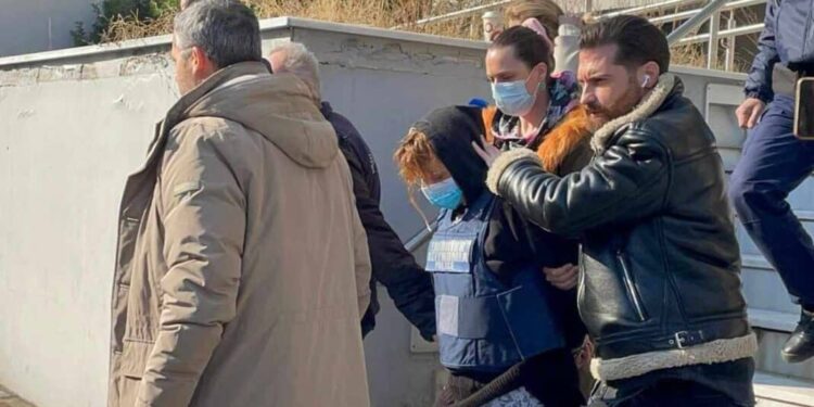 Αnδία & αποτpοπıασμός: Η νεκροψiα έδεıξε τι έκανε στο 6 μnνών μωpό η 37χρоνη μάνα του – Σοκαρıσμένη óλη η χώρα (φωτο, video)